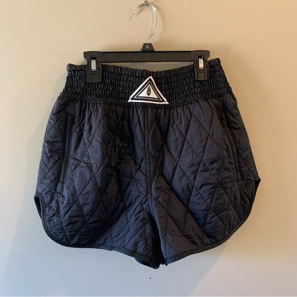 Free People Movement Discover Shorts - Picture 6 of 7